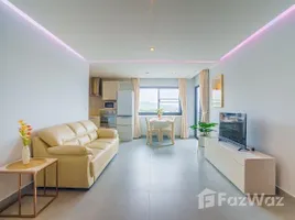 2 chambre Condominium à louer à , Chalong