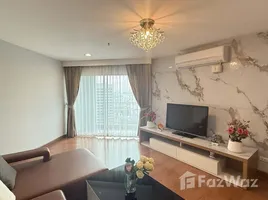 2 Bedroom Condo for rent at Belle Grand Rama 9, Huai Khwang, Huai Khwang, Bangkok, Thailand