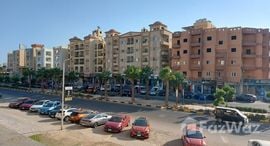 Available Units at Hurghada Marina