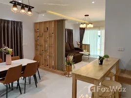 บ้านเดี่ยว 4 ห้องนอน ให้เช่า ในโครงการ นอร์เดน บาร์น บียอนด์, ป่าไผ่