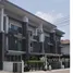 3 Schlafzimmer Reihenhaus zu vermieten im Town Avenue Rama 9, Hua Mak, Bang Kapi