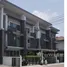 3 Bedroom Townhouse for rent at Town Avenue Rama 9, Hua Mak