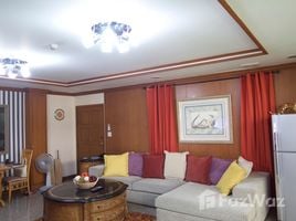 2 Schlafzimmer Wohnung zu vermieten im S.C.C. Residence, Khlong Toei Nuea