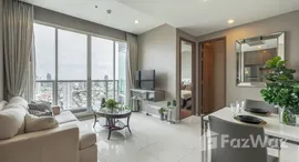 Available Units at Menam Residences