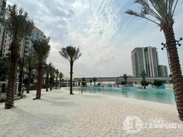 1 Schlafzimmer Appartement zu verkaufen im Sunset At Creek Beach, Creek Beach, Dubai Creek Harbour (The Lagoons)