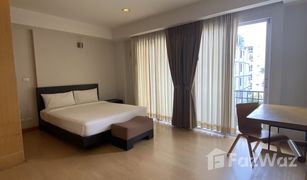 3 Bedrooms Apartment for sale in Khlong Tan Nuea, Bangkok Viscaya Private Residences