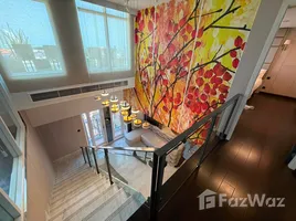 3 Bedroom Condo for rent at Maestro 01 Sathorn-Yenakat, Thung Mahamek, Sathon