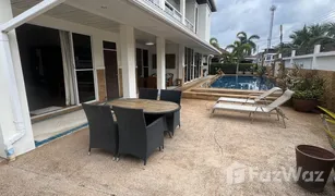 4 Bedrooms Villa for sale in Nong Kae, Hua Hin Baan Roth