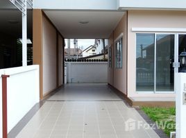 3 Bedrooms House for sale in Lat Sawai, Pathum Thani Phanason Villa Klong 4