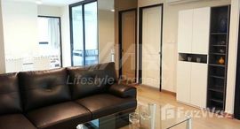 Available Units at Bangkok Feliz Sukhumvit 69