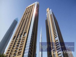 3 Bedroom Apartment for sale at Act Two, Opera District