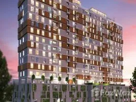 Estudio Apartamento en venta en Edificio URBN, San Jose