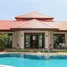 4 Schlafzimmer Villa zu vermieten im Cherng Lay Villas and Condominium, Choeng Thale