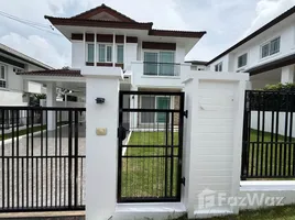 3 Bedroom House for sale at 88 Land and Houses Hillside Phuket, Chalong