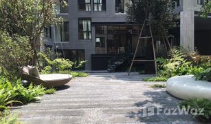 2 Bedrooms Condo for sale in Khlong Tan Nuea, Bangkok Liv At 49