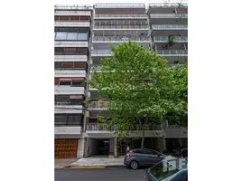 4 chambre Appartement à vendre à Soldado al 1000., Federal Capital, Buenos Aires