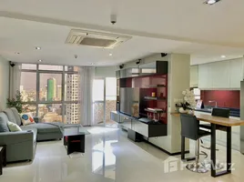 2 Bedroom Condo for sale at The Waterford Diamond, Khlong Tan, Khlong Toei, Bangkok