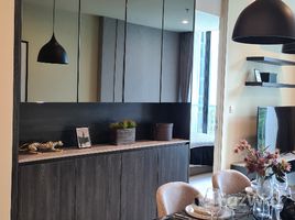2 Bedroom Apartment for sale at Noble Recole, Khlong Toei Nuea