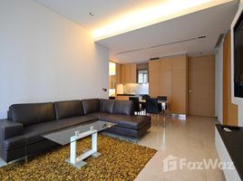 2 Bedroom Apartment for rent at Saladaeng Residences, Si Lom