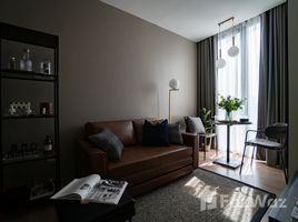 1 Bedroom Apartment for rent at The Line Phahol - Pradipat, Phaya Thai