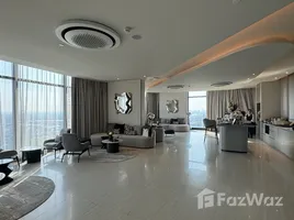 在KnightsBridge Space Sukhumvit-Rama 4出售的1 卧室 住宅, Phra Khanong