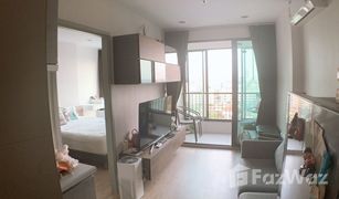 1 Bedroom Condo for sale in Bukkhalo, Bangkok Ideo Sathorn - Thaphra