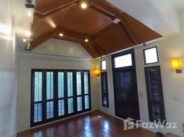 3 Bedrooms House for sale in Lat Sawai, Pathum Thani Baan Warangkool Klong 3