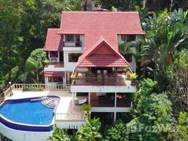 3 Schlafzimmer Villa zu vermieten in Patong, Kathu, Patong