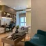 Studio Condo for rent at Nusasiri Grand, Phra Khanong, Khlong Toei