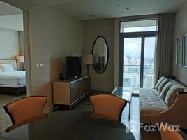 2 Bedrooms Condo for rent in Lumphini, Bangkok Oriental Residence Bangkok
