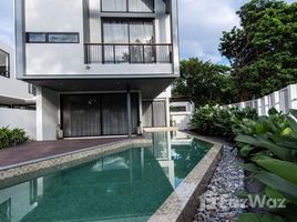 4 Schlafzimmer Villa zu verkaufen im Baan Wang Tan, Mae Hia