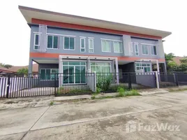 ทาวน์เฮ้าส์ 3 ห้องนอน ให้เช่า ในโครงการ เชียงใหม่ วิวดอย, หนองควาย, หางดง, เชียงใหม่, ไทย