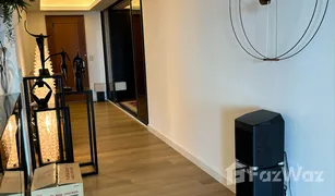 3 Bedrooms Condo for sale in Thung Wat Don, Bangkok Sky Villas Sathorn