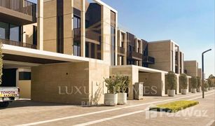 5 Habitaciones Villa en venta en Jumeirah Bay Island, Dubái Villa Amalfi