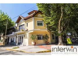 5 Bedroom House for sale in Buenos Aires, Federal Capital, Buenos Aires