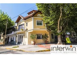 5 Schlafzimmer Haus zu verkaufen in Federal Capital, Buenos Aires, Federal Capital