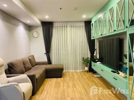 2 Schlafzimmer Wohnung zu vermieten im Baan Sansuk, Nong Kae, Hua Hin, Prachuap Khiri Khan, Thailand