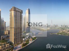 3 Bedroom Apartment for sale at Creek Edge, Creekside 18, Dubai Creek Harbour (The Lagoons)