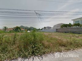 N/A Land for sale in Nong Kae, Hua Hin 115 sqw Land for Sale in Hua Hin