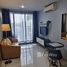 1 спален Кондо в аренду в The President Sukhumvit 81, Phra Khanong