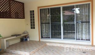 3 Bedrooms Townhouse for sale in Nong Prue, Pattaya 