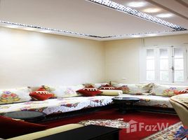2 Bedroom Apartment for rent at appartement parfait, Na Menara Gueliz