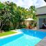 2 Bedroom Villa for sale at The Residence Resort, Choeng Thale, Thalang, Phuket