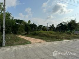  Grundstück zu verkaufen in Thalang, Phuket, Thep Krasattri, Thalang