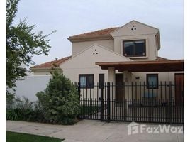 3 Bedroom House for sale at Colina, Colina