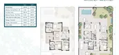 Unit Floor Plans of Phase 3