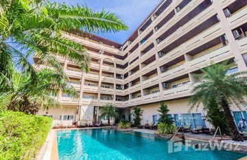 View Talay Residence 6 in Na Kluea, Pattaya