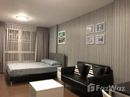 คอนโด สตูดิโอ ให้เช่า ในโครงการ บ้าน คุ้น เคย, หนองแก, หัวหิน