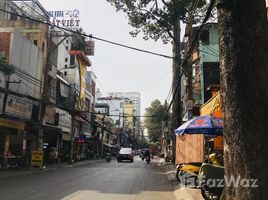 Studio House for sale in District 10, Ho Chi Minh City, Ward 12, District 10