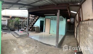 3 Schlafzimmern Haus zu verkaufen in Ban Chang Lo, Bangkok 
